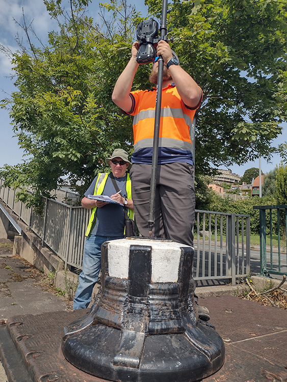 Rising to the electric capstan challenge